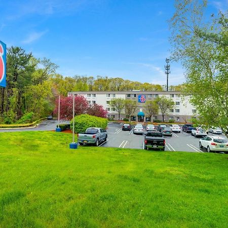 Motel 6-Milford, Ct エクステリア 写真