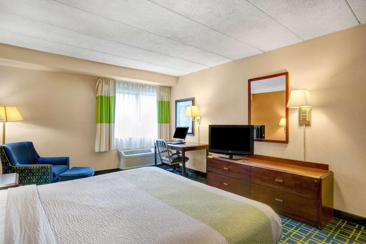 Motel 6-Milford, Ct エクステリア 写真