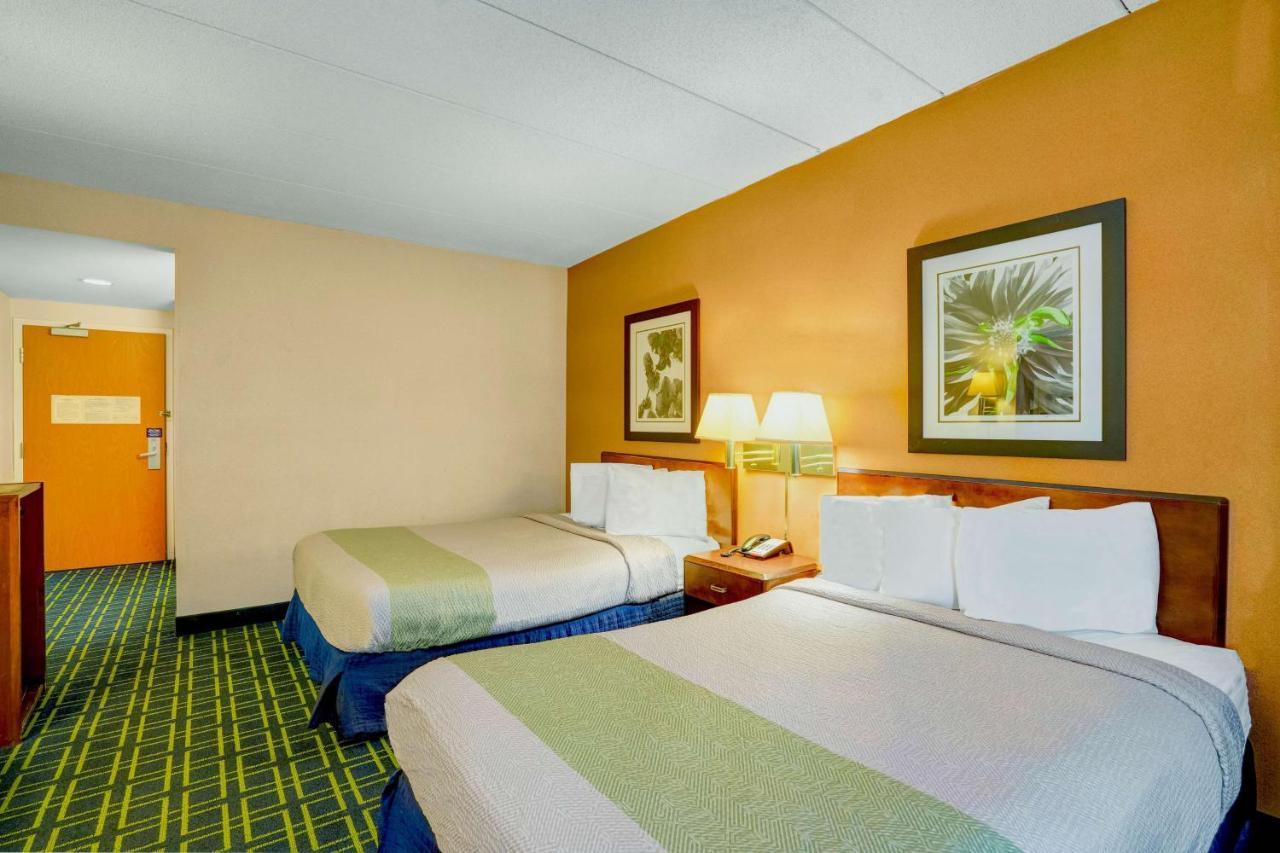 Motel 6-Milford, Ct エクステリア 写真