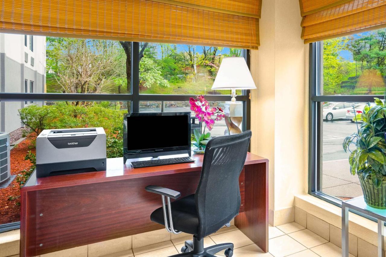 Motel 6-Milford, Ct エクステリア 写真