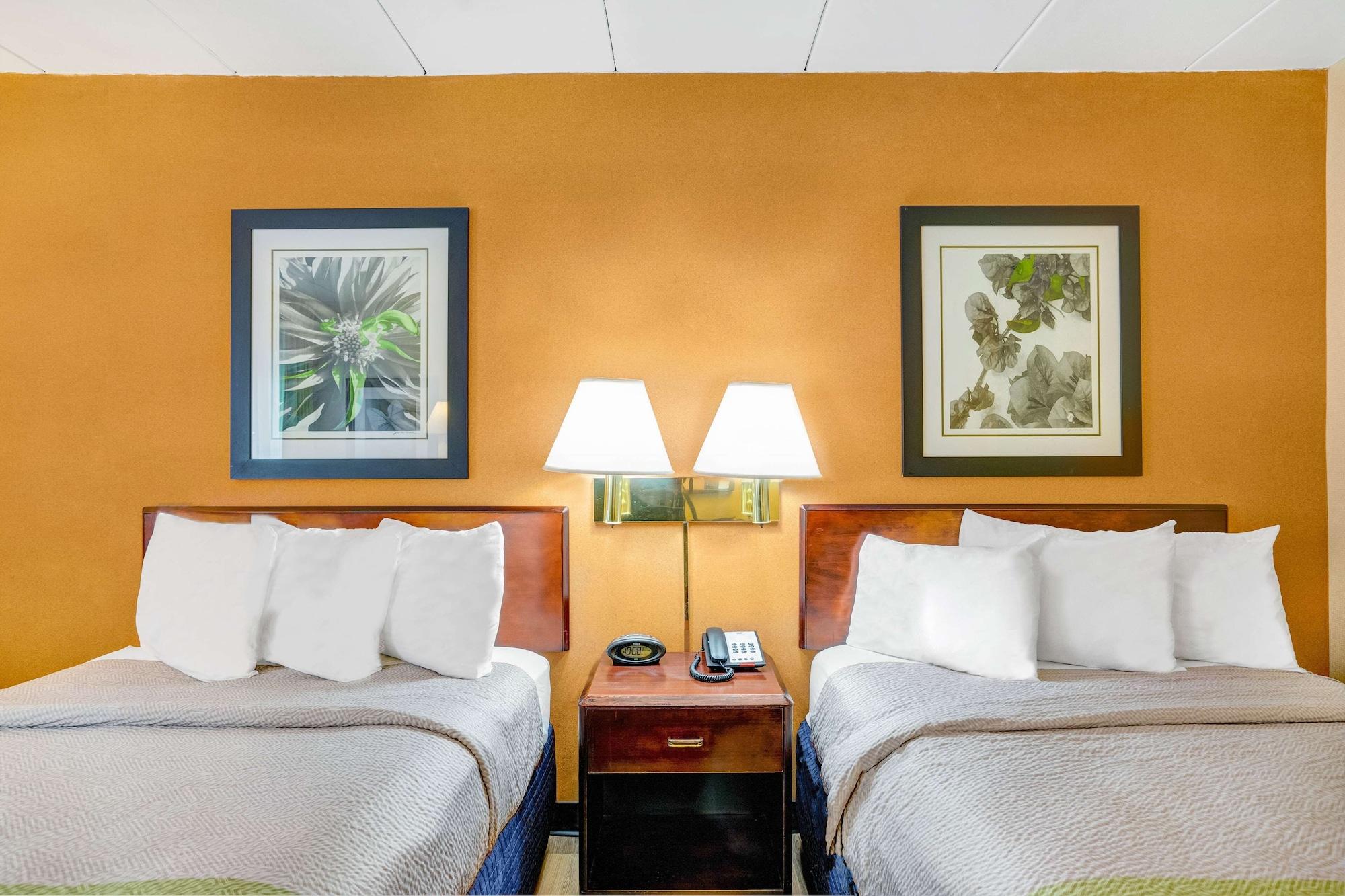 Motel 6-Milford, Ct エクステリア 写真