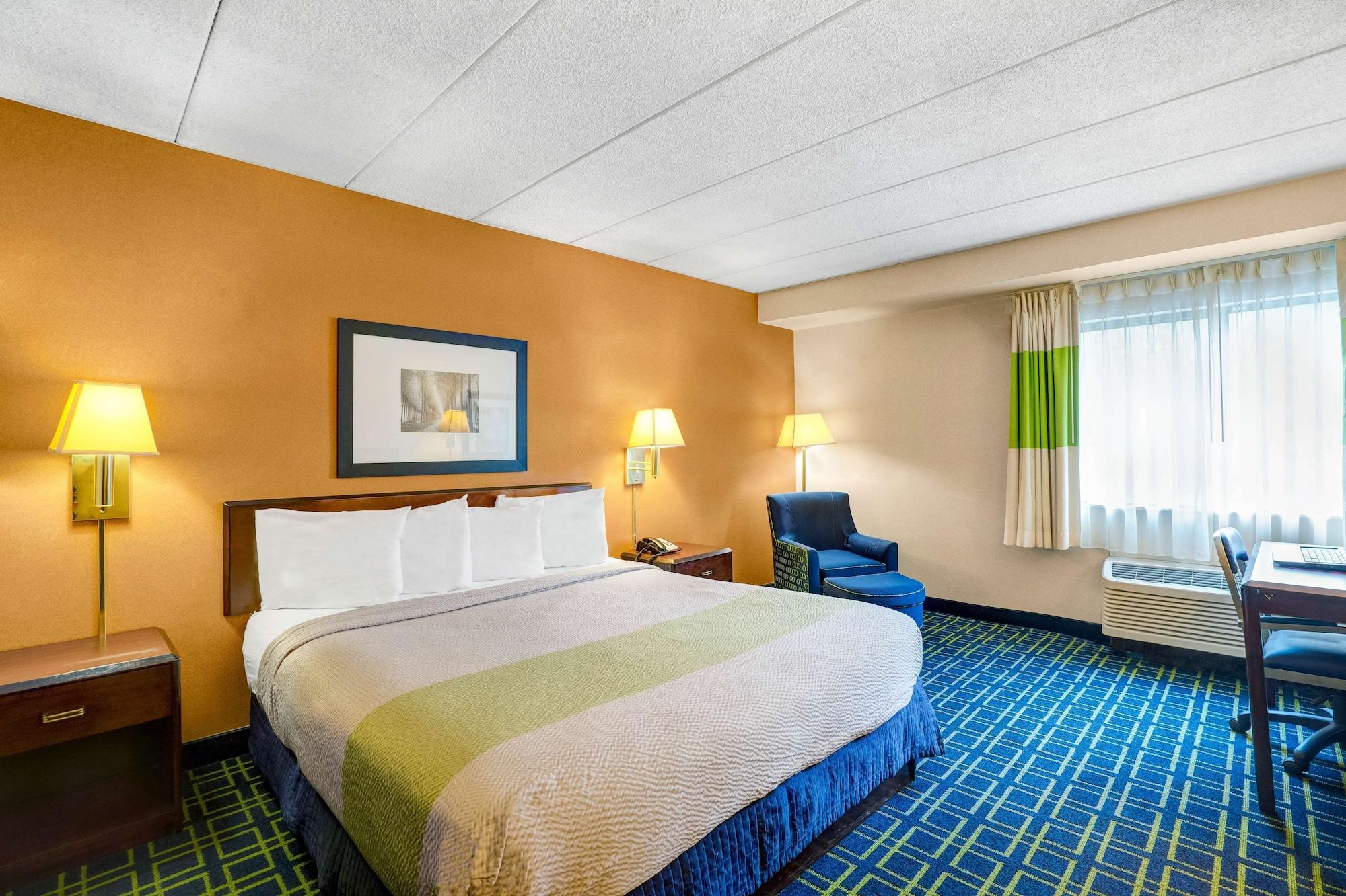 Motel 6-Milford, Ct エクステリア 写真