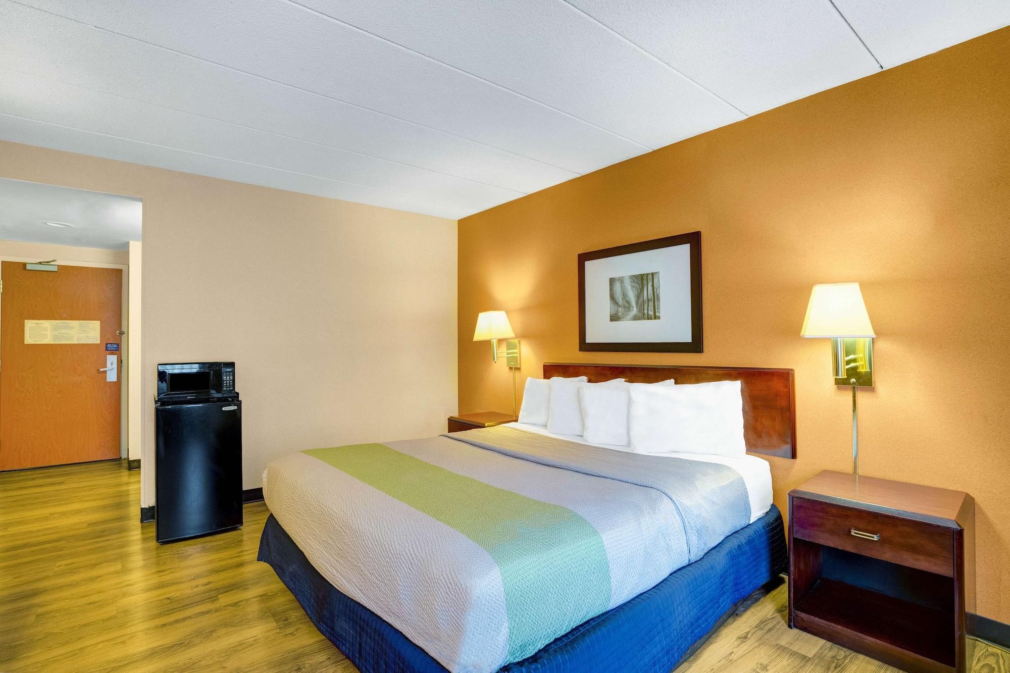 Motel 6-Milford, Ct エクステリア 写真