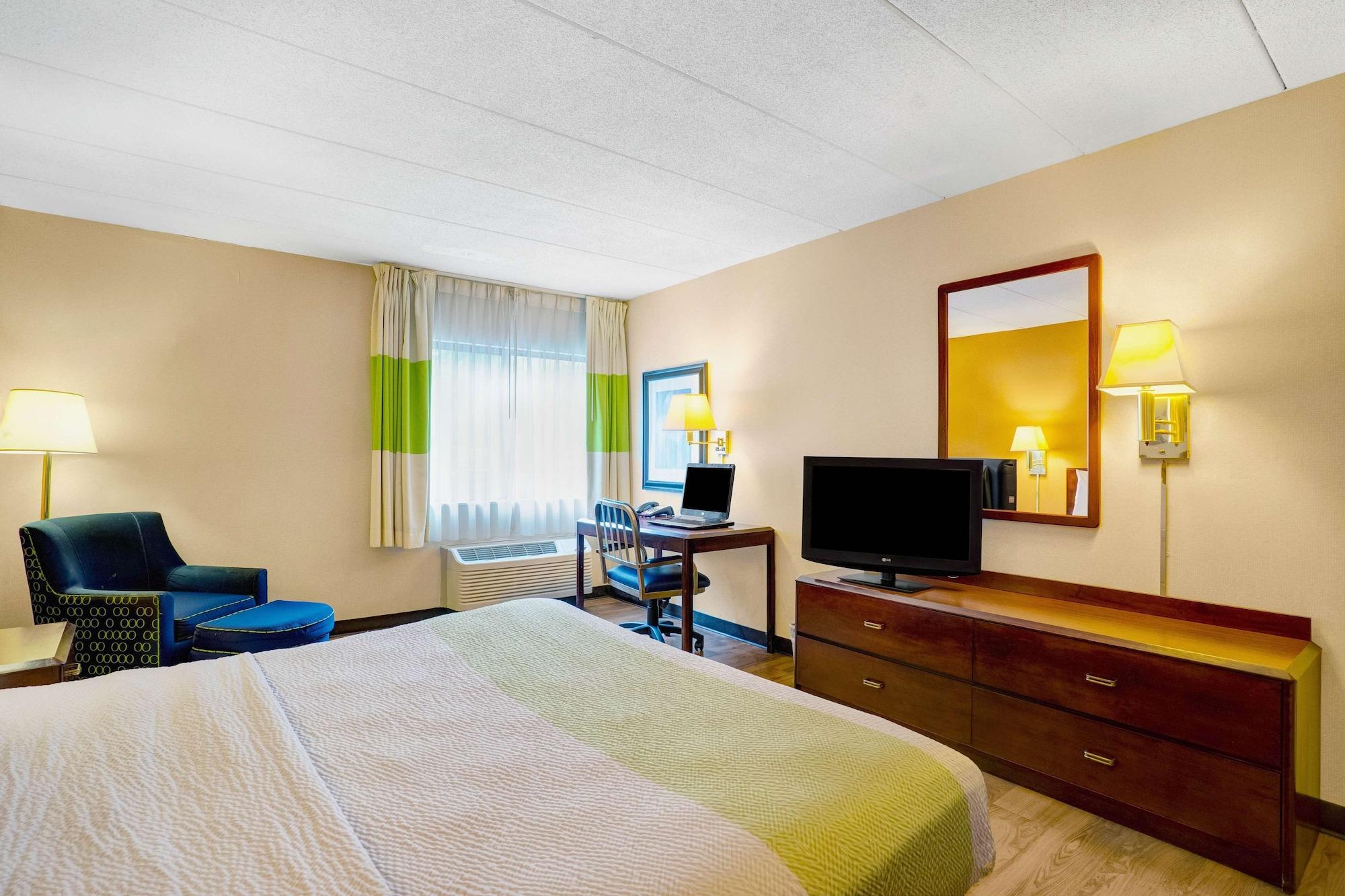 Motel 6-Milford, Ct エクステリア 写真
