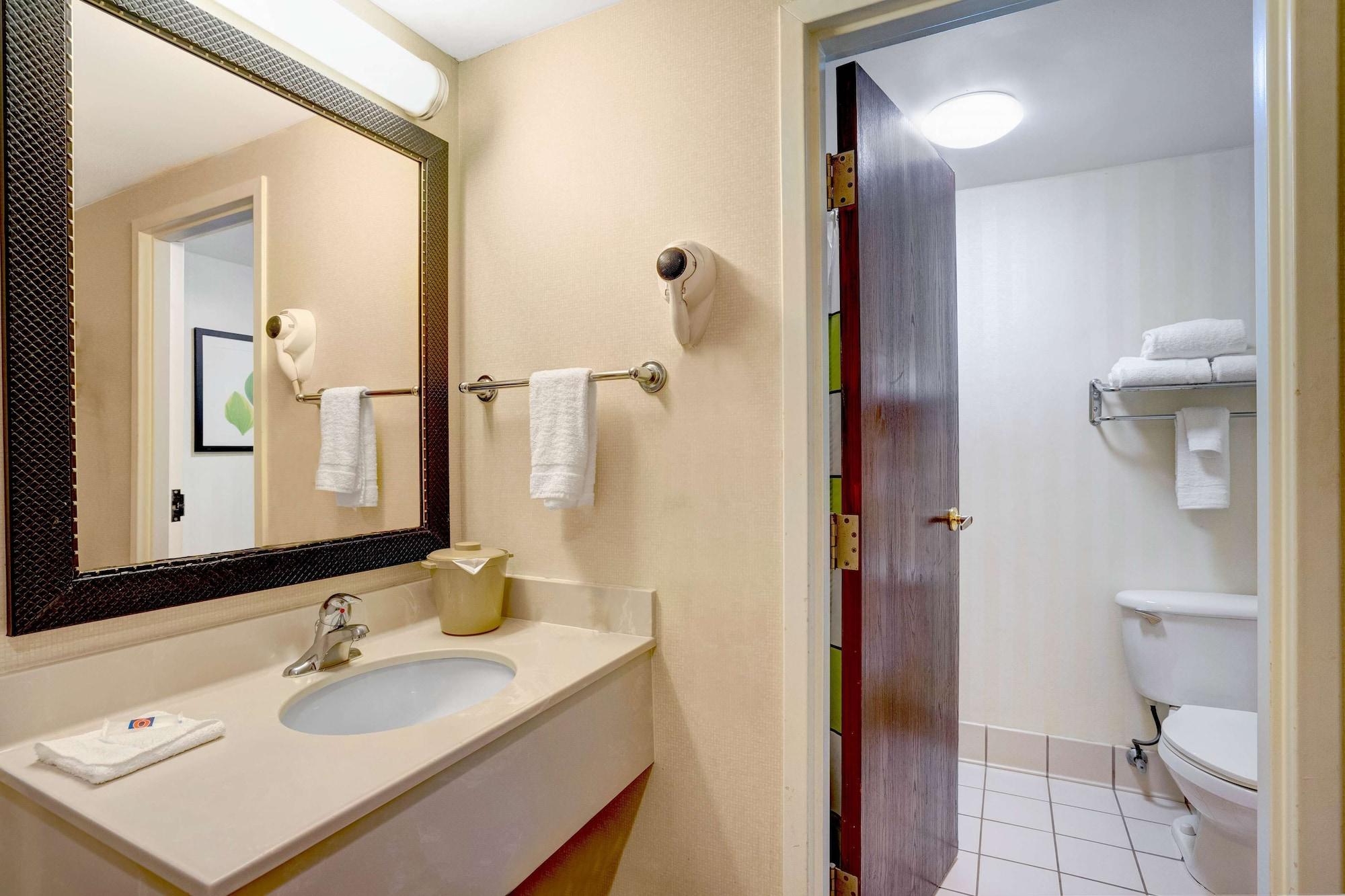 Motel 6-Milford, Ct エクステリア 写真