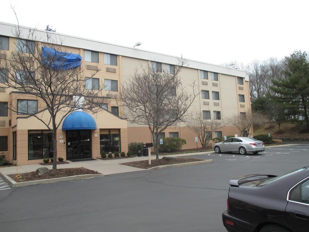 Motel 6-Milford, Ct エクステリア 写真