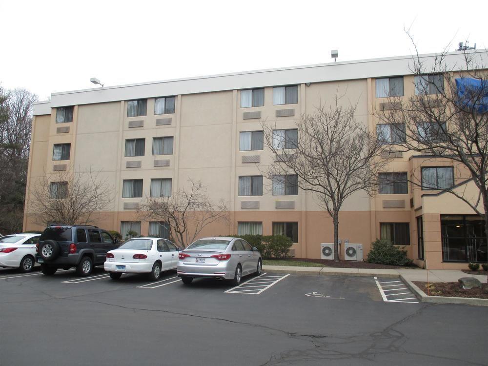 Motel 6-Milford, Ct エクステリア 写真
