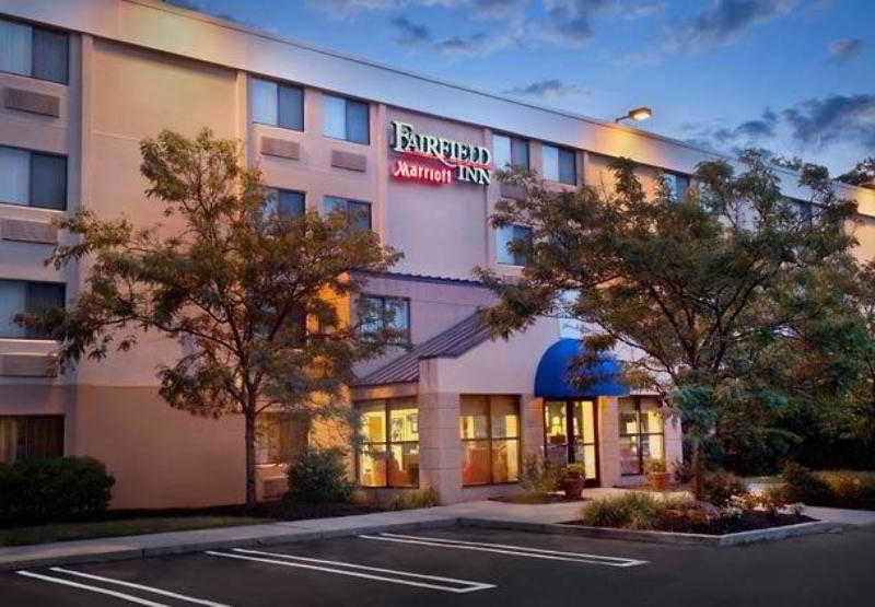 Motel 6-Milford, Ct エクステリア 写真