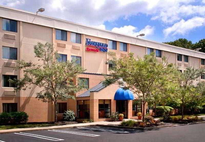 Motel 6-Milford, Ct エクステリア 写真