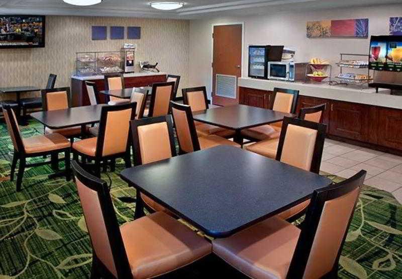 Motel 6-Milford, Ct レストラン 写真