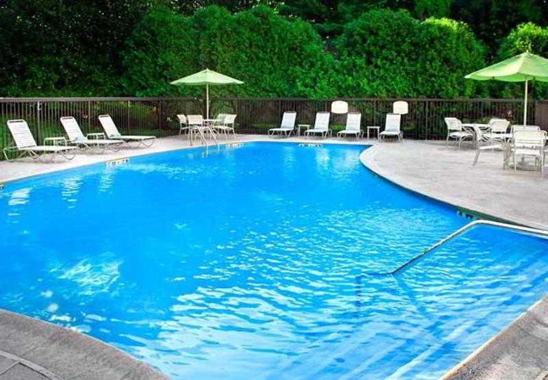 Motel 6-Milford, Ct 設備 写真