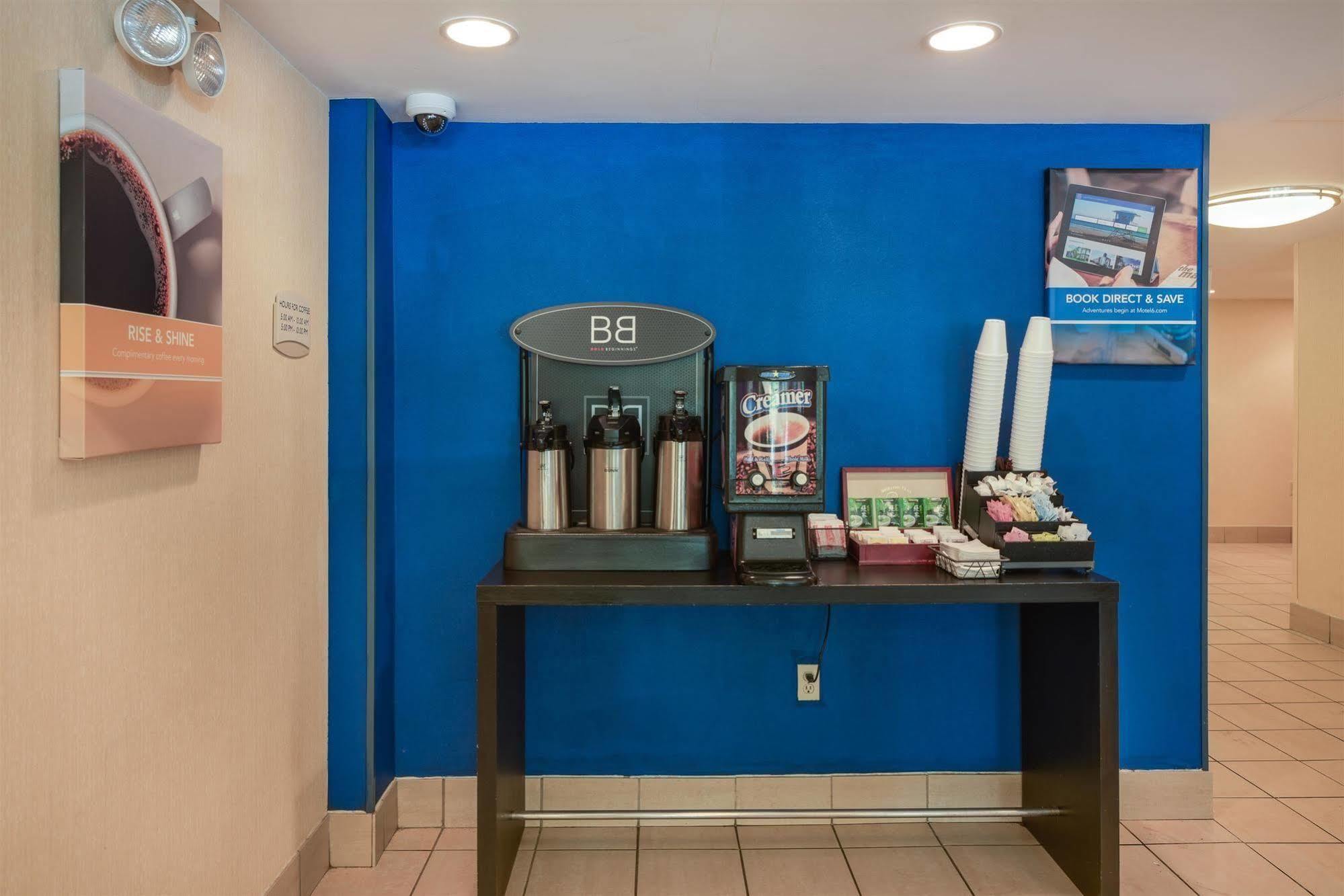 Motel 6-Milford, Ct エクステリア 写真