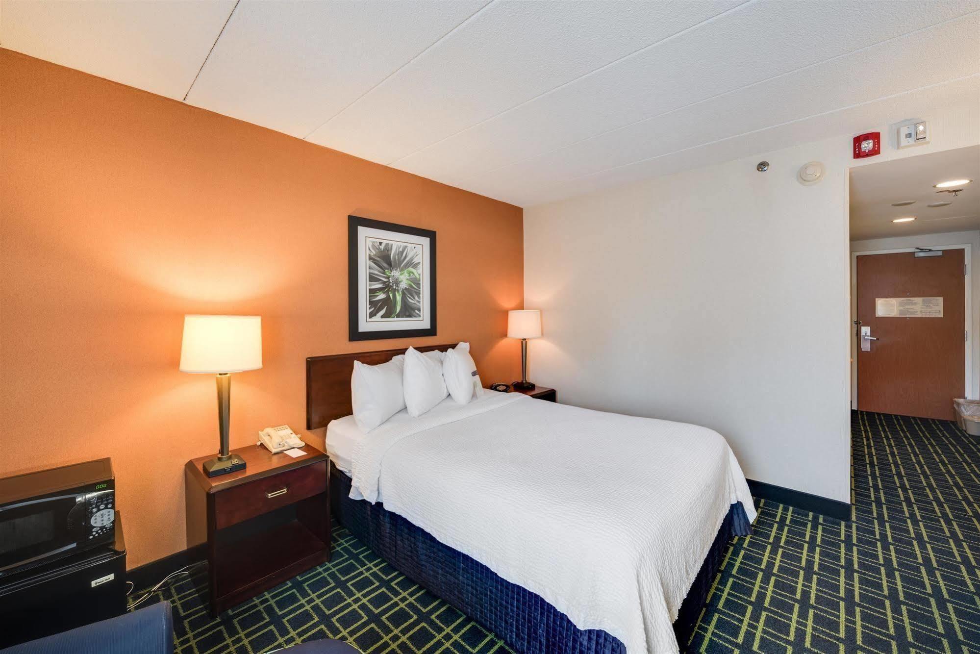 Motel 6-Milford, Ct エクステリア 写真