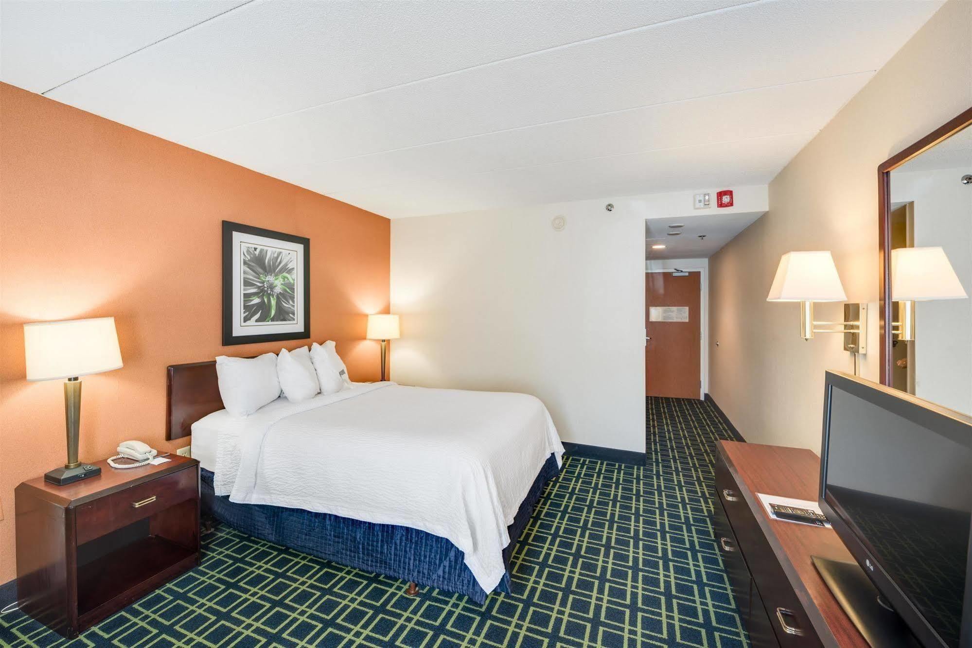 Motel 6-Milford, Ct エクステリア 写真