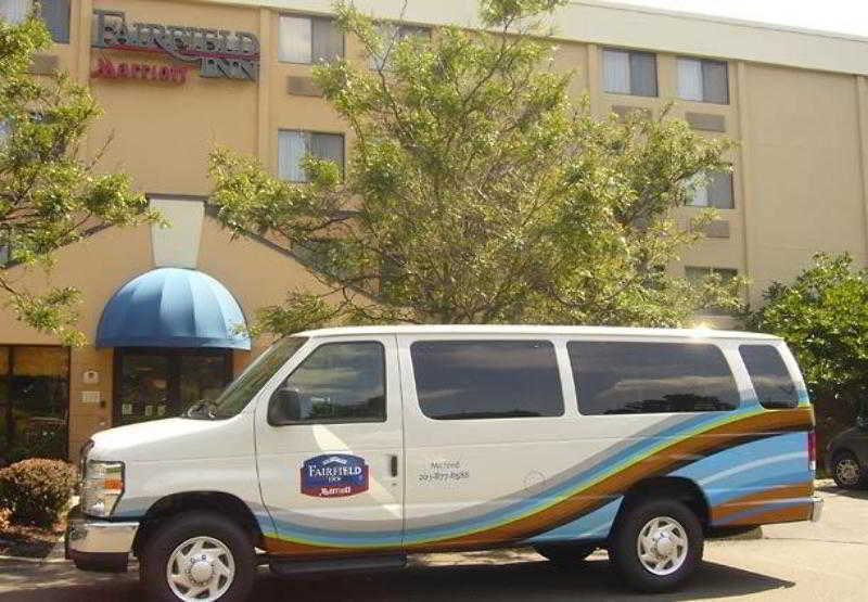 Motel 6-Milford, Ct エクステリア 写真